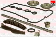Steuerkettensatz oben FAI AutoParts TCK253