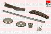 Steuerkettensatz oben FAI AutoParts TCK253NG
