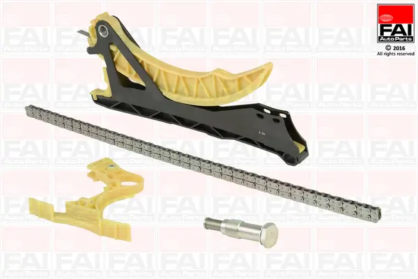 Steuerkettensatz oben FAI AutoParts TCK257NG