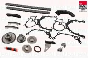 Steuerkettensatz oben unten FAI AutoParts TCK258