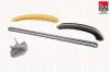 Steuerkettensatz oben FAI AutoParts TCK25WO