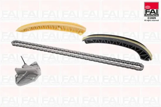 Steuerkettensatz oben FAI AutoParts TCK25WO Bild Steuerkettensatz oben FAI AutoParts TCK25WO