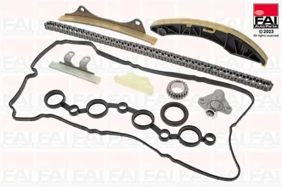 Steuerkettensatz oben FAI AutoParts TCK261 Bild Steuerkettensatz oben FAI AutoParts TCK261