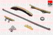 Steuerkettensatz oben FAI AutoParts TCK261NG