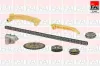 Steuerkettensatz unten FAI AutoParts TCK266NG