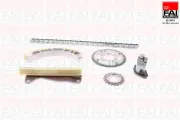 Steuerkettensatz oben FAI AutoParts TCK267NG