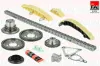 Steuerkettensatz oben FAI AutoParts TCK27