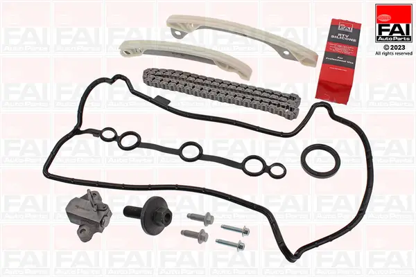 Steuerkettensatz oben FAI AutoParts TCK275