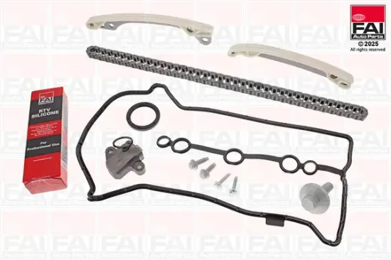 Steuerkettensatz oben FAI AutoParts TCK275 Bild Steuerkettensatz oben FAI AutoParts TCK275