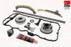 Steuerkettensatz oben FAI AutoParts TCK286VVT
