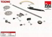 Steuerkettensatz FAI AutoParts TCK2NG