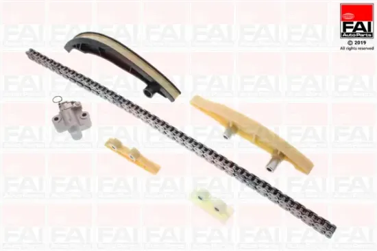 Steuerkettensatz oben FAI AutoParts TCK316WONG Bild Steuerkettensatz oben FAI AutoParts TCK316WONG