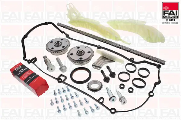 Steuerkettensatz oben FAI AutoParts TCK318VVT