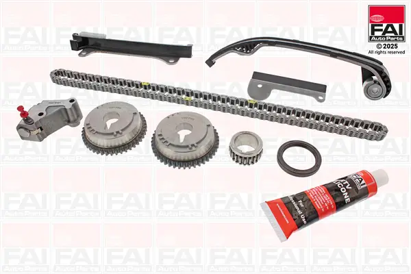 Steuerkettensatz oben FAI AutoParts TCK32