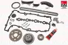 Steuerkettensatz oben FAI AutoParts TCK321