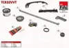 Steuerkettensatz oben FAI AutoParts TCK32VVT