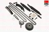 Steuerkettensatz oben unten FAI AutoParts TCK337