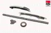 Steuerkettensatz oben FAI AutoParts TCK341WO
