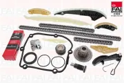 Steuerkettensatz oben unten FAI AutoParts TCK342