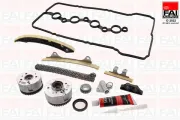 Steuerkettensatz oben FAI AutoParts TCK347VVT
