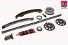 Steuerkettensatz oben FAI AutoParts TCK34VVT