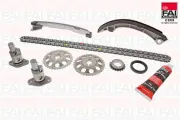 Steuerkettensatz oben FAI AutoParts TCK35