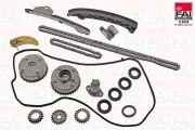 Steuerkettensatz oben FAI AutoParts TCK354VVT