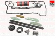 Steuerkettensatz oben unten FAI AutoParts TCK356