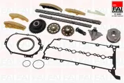 Steuerkettensatz oben unten FAI AutoParts TCK357VVT