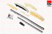 Steuerkettensatz oben unten FAI AutoParts TCK357WO