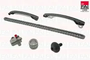 Steuerkettensatz oben FAI AutoParts TCK358WO