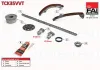 Steuerkettensatz oben FAI AutoParts TCK35VVT