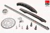 Steuerkettensatz oben FAI AutoParts TCK362NG