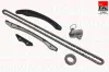 Steuerkettensatz oben FAI AutoParts TCK369WO