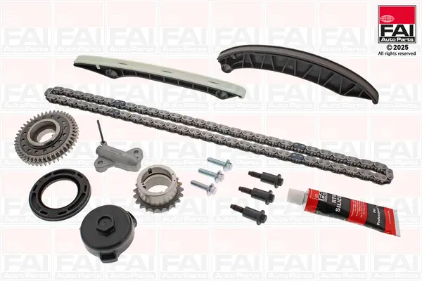 Steuerkettensatz oben FAI AutoParts TCK385