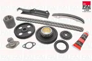 Steuerkettensatz oben FAI AutoParts TCK39