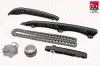 Steuerkettensatz FAI AutoParts TCK392WO