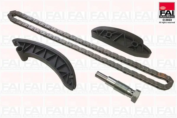 Steuerkettensatz oben FAI AutoParts TCK394WO