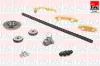 Steuerkettensatz unten FAI AutoParts TCK3A