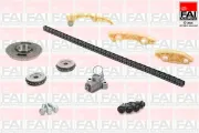 Steuerkettensatz unten FAI AutoParts TCK3A