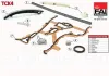 Steuerkettensatz oben FAI AutoParts TCK4