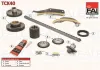 Steuerkettensatz oben FAI AutoParts TCK40