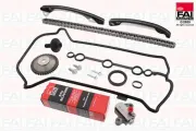 Steuerkettensatz FAI AutoParts TCK417