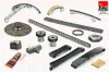 Steuerkettensatz oben unten FAI AutoParts TCK42CRD