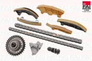 Steuerkettensatz FAI AutoParts TCK430