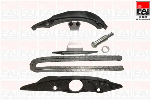 Steuerkettensatz oben FAI AutoParts TCK437