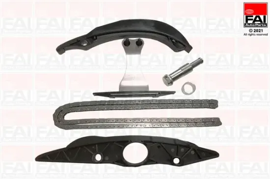 Steuerkettensatz oben FAI AutoParts TCK437 Bild Steuerkettensatz oben FAI AutoParts TCK437