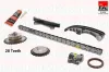 Steuerkettensatz oben FAI AutoParts TCK43L