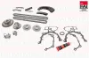 Steuerkettensatz oben unten FAI AutoParts TCK445