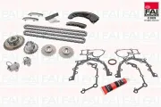 Steuerkettensatz oben unten FAI AutoParts TCK445